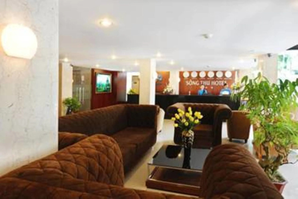 Song Thu hotel