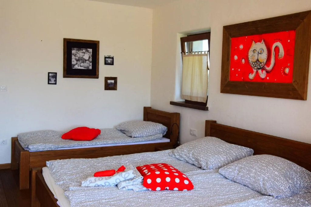 Panonska Vas Villas
