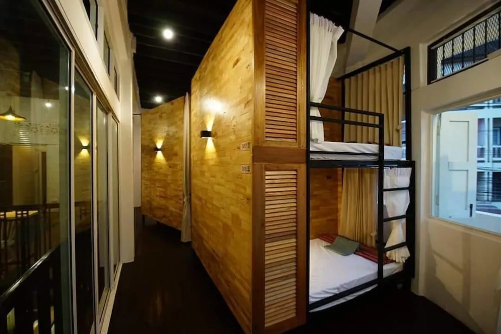 HAB40 Hostel