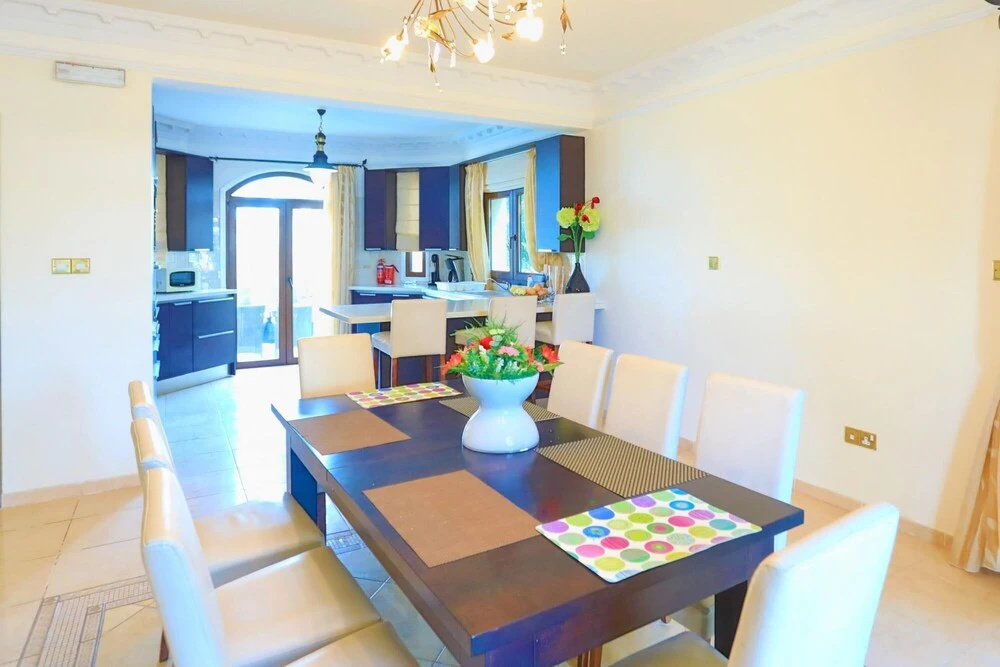 Luxury Villa Dioni in Paralimni
