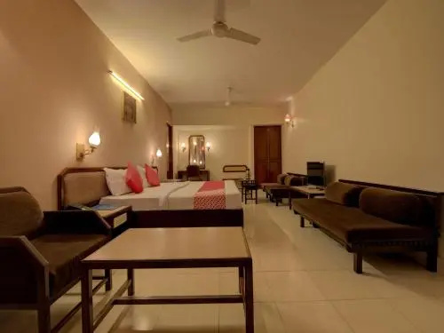 OYO Rooms Mecon