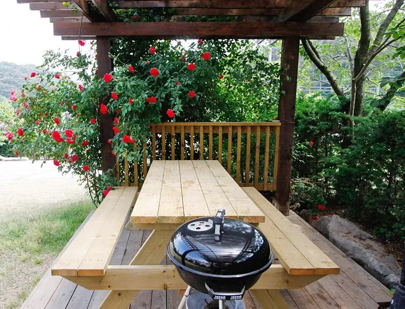 Haneulseom Pension