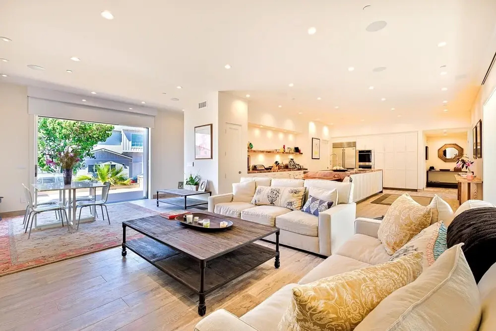 Dolphin Sunset - 4 Br Home
