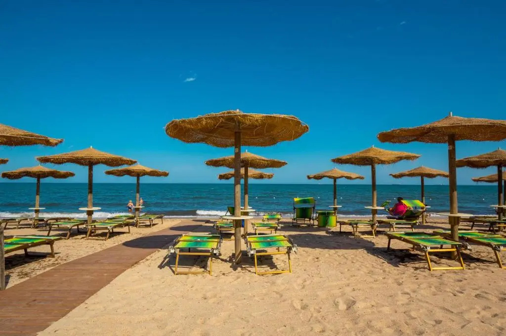 Hotel Santa Gilla