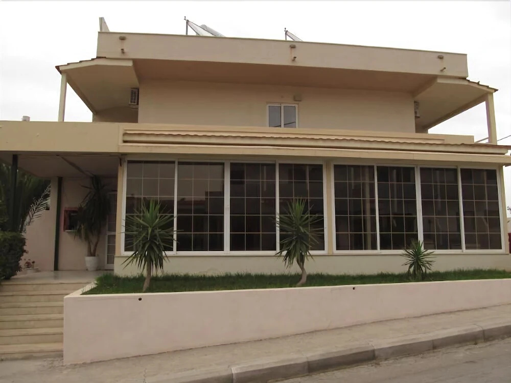 Saint Amon Hotel