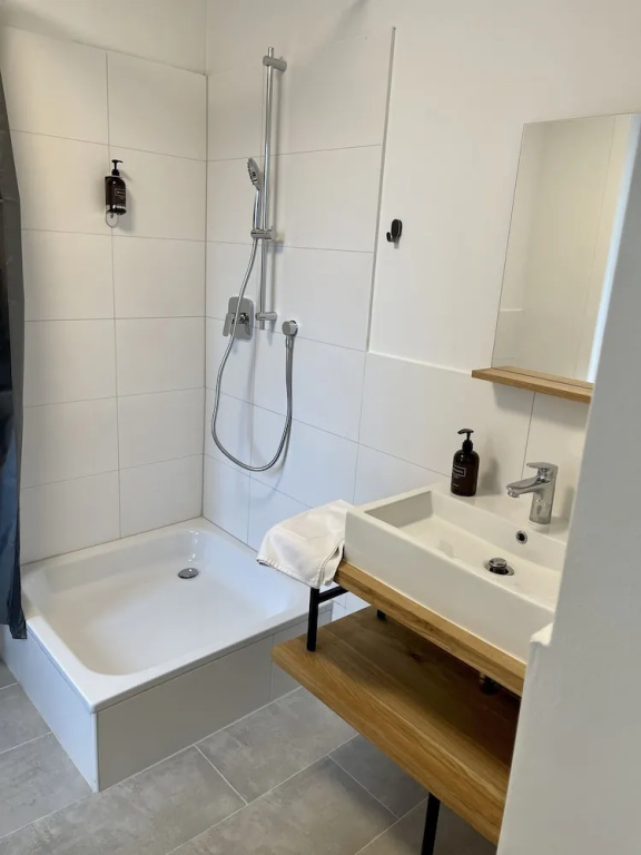 Aparthotel Neumünster City