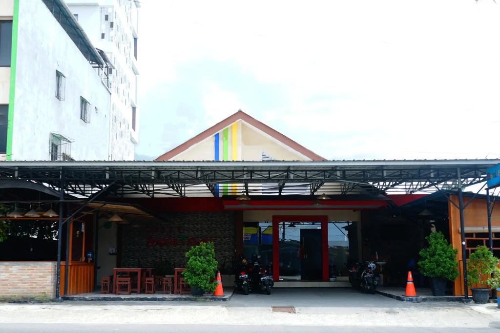 Hotel Belitong