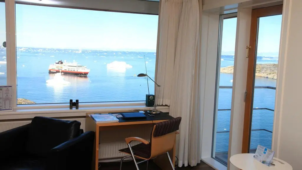 Hotel Arctic - 4 Star Superior