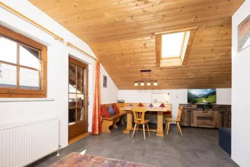 Appartement Marie-Jose