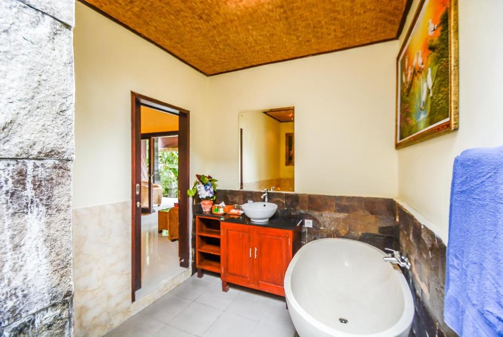 Villa Tirtha Amertha Ubud