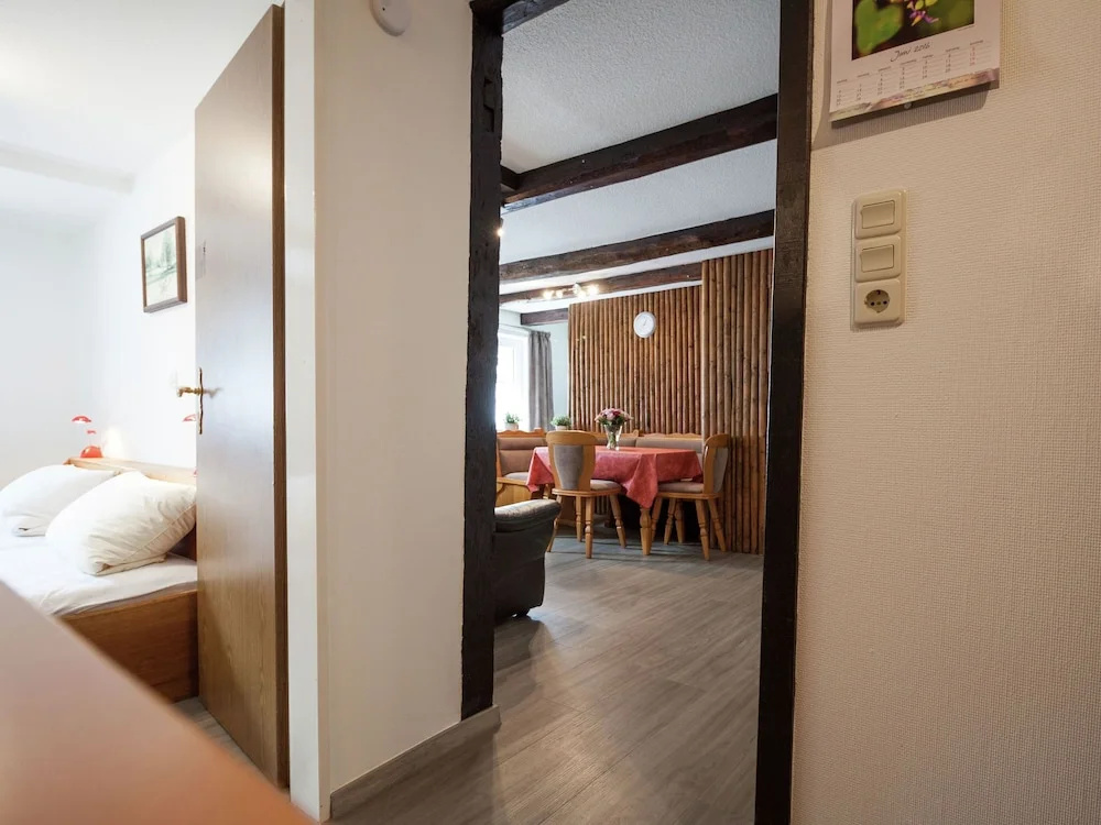 Modish Holiday Home in Vellinghausen near Ski Area