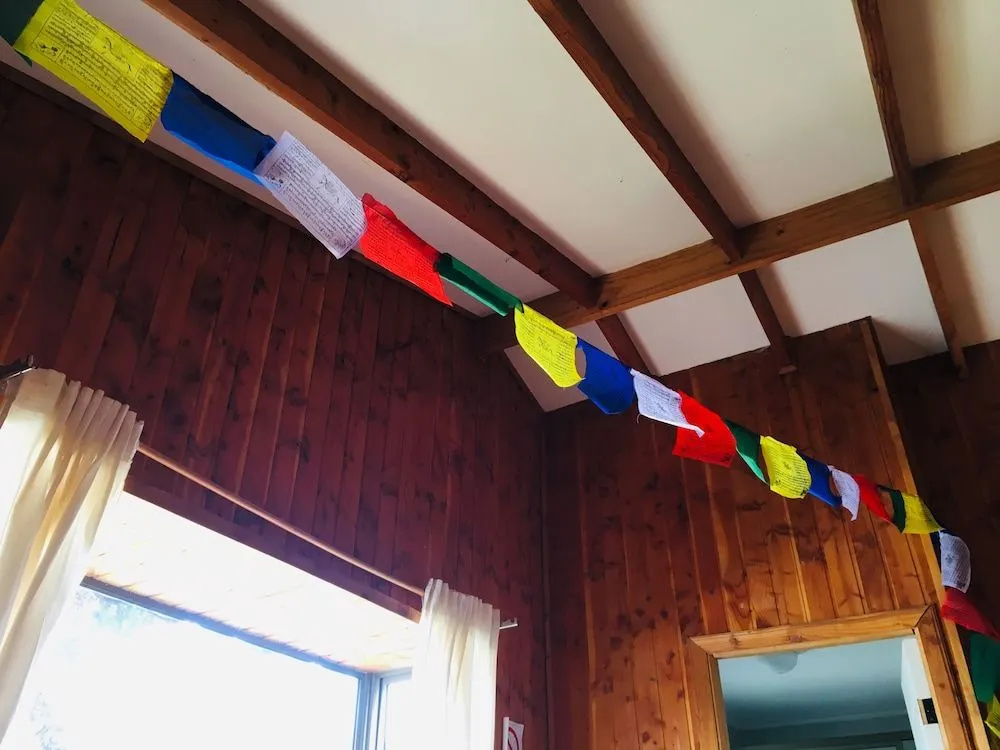 Truqueras Backpacker Hostel Patagonia