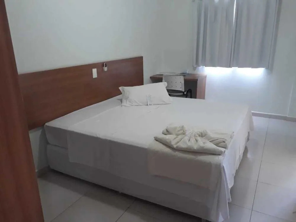 Godoy Palace Hotel Ltda Me