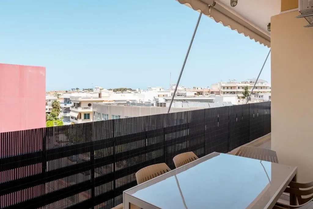 NIMA 2, modern-style apartment in the heart of Rethimno!