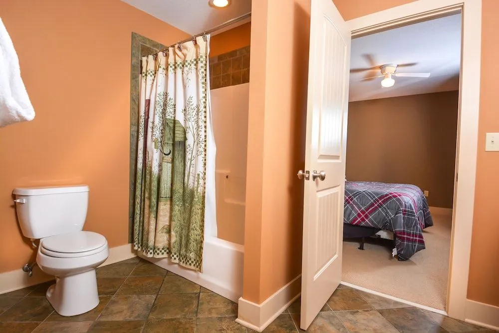 Serenity Summit Townhome