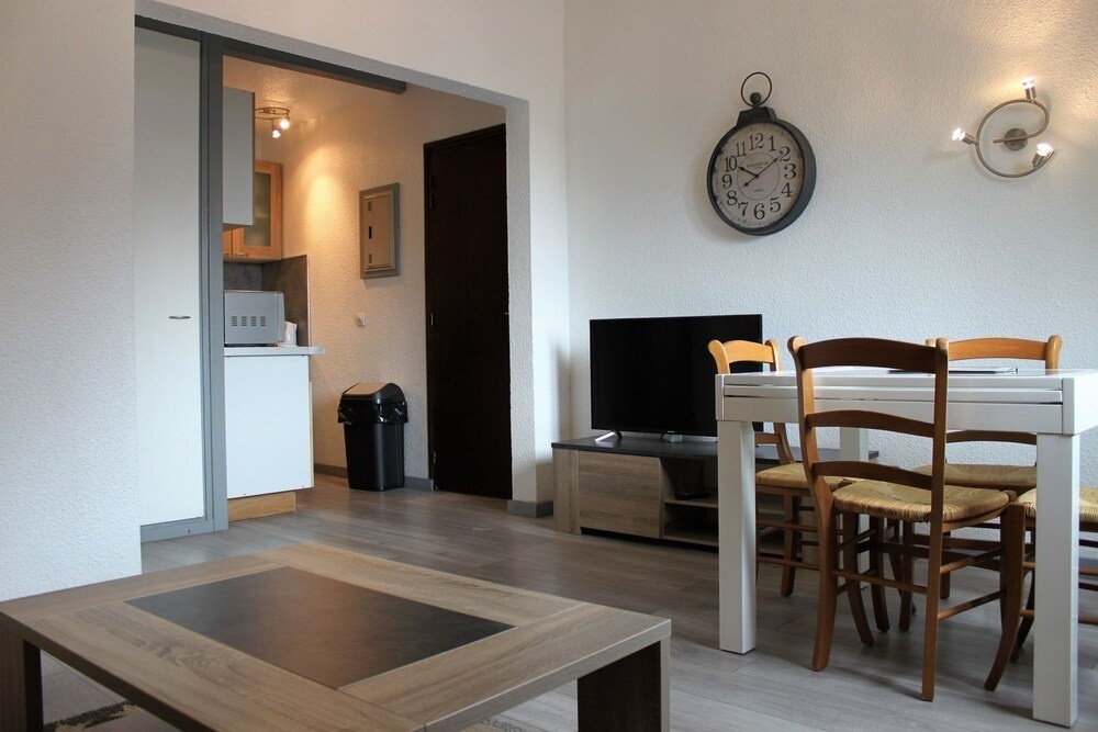 Apartment Forclaz 6