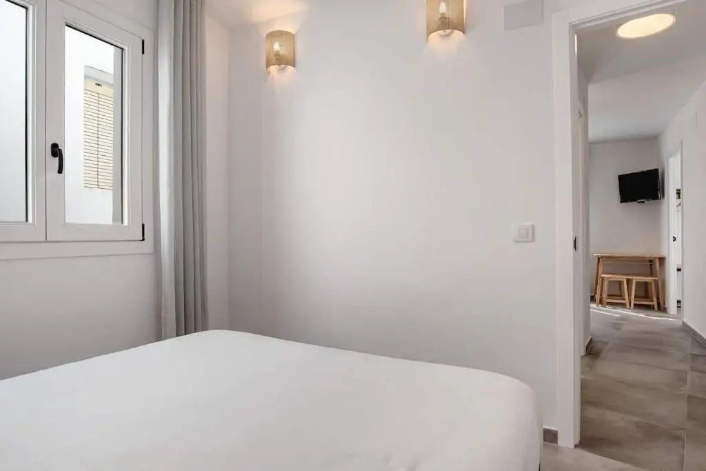 Apartamentos Vexèr