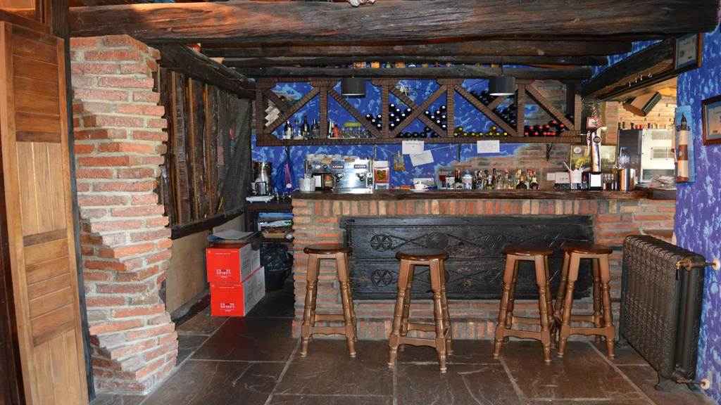 Posada El Valle - Adults Only