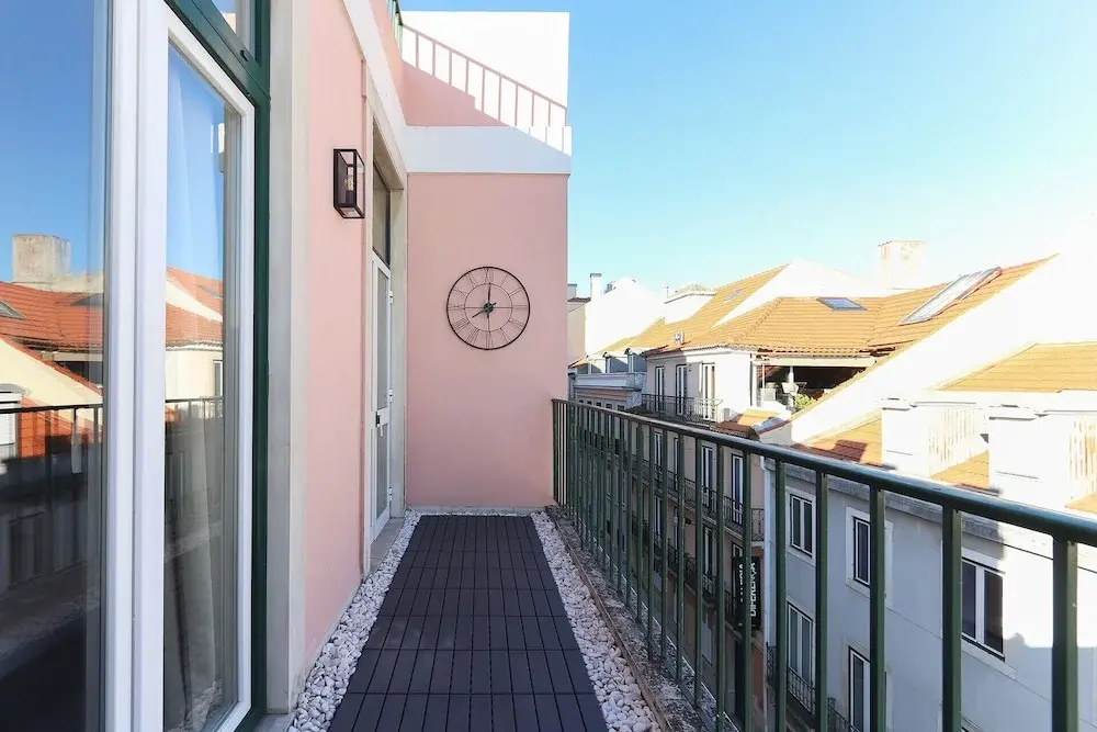 Rato Prime Terrace BY Homing