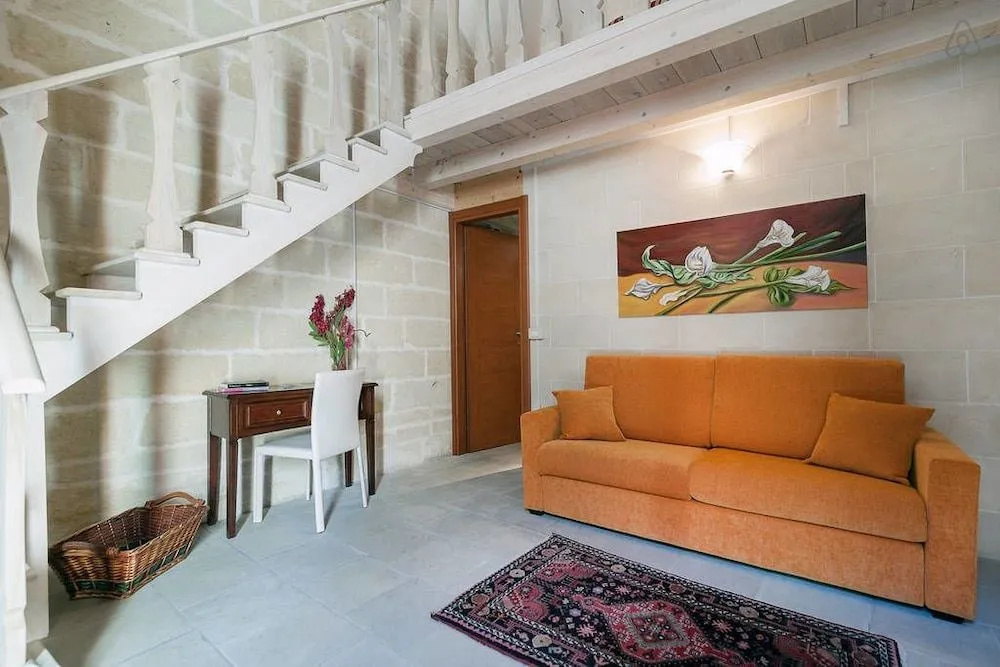 B&B La Casetta