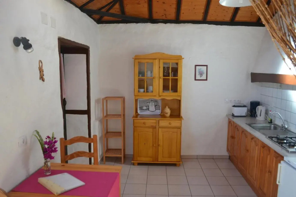 Finca Primavera