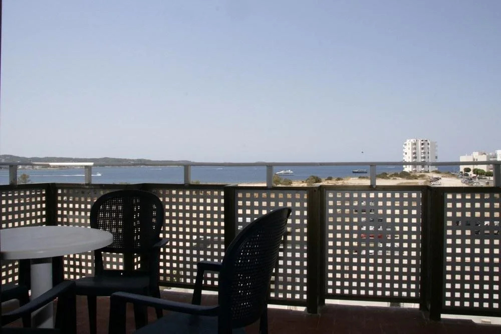 Apartamentos Sunset Bella Ibiza