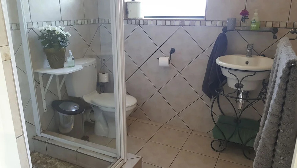 Paradise Self-Catering Units