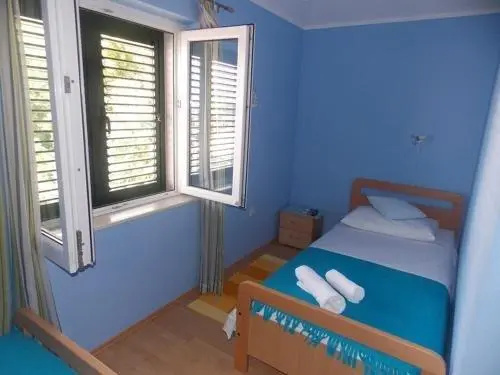 Rooms Matea
