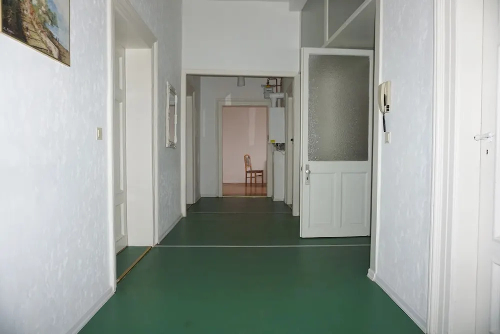 Cityapart Hof