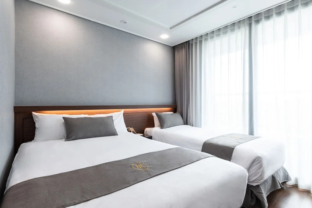 Hotel L'art City