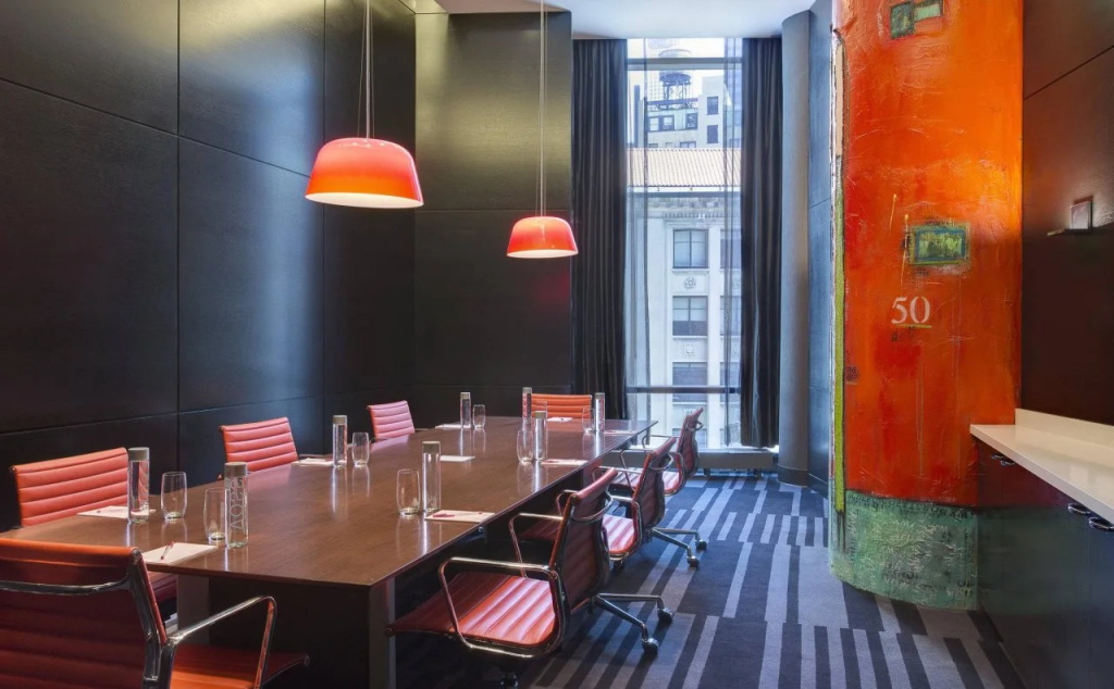 Residence Inn by Marriott New York Manhattan/Central Park