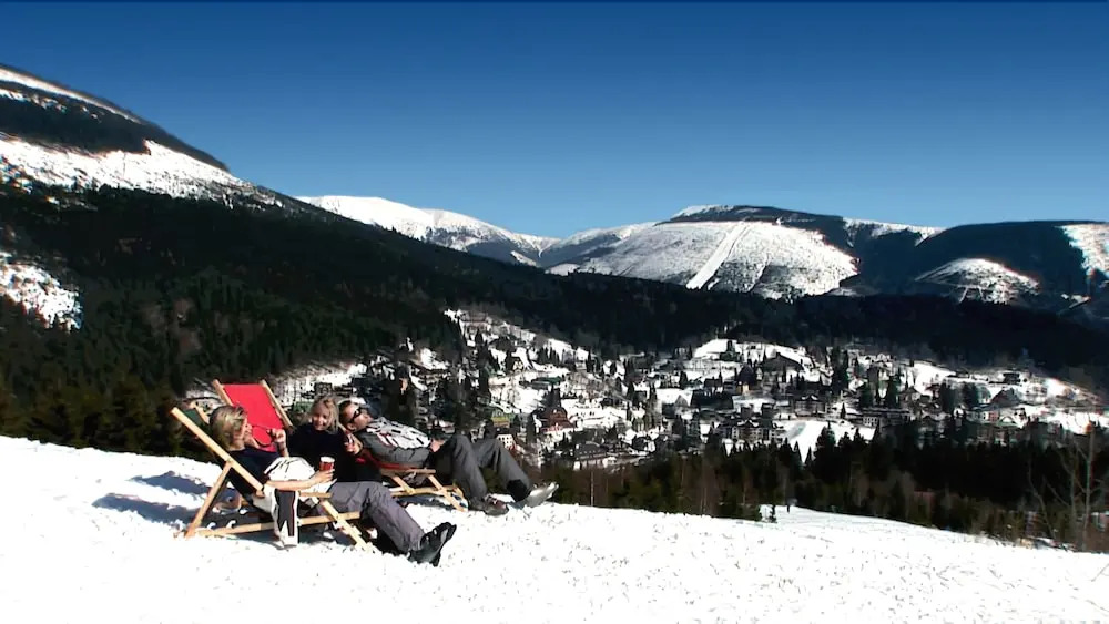 Depandance Villa Hubertus