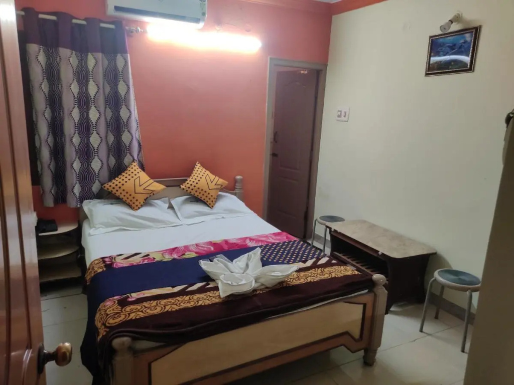 Hotel Ganesh Mahal