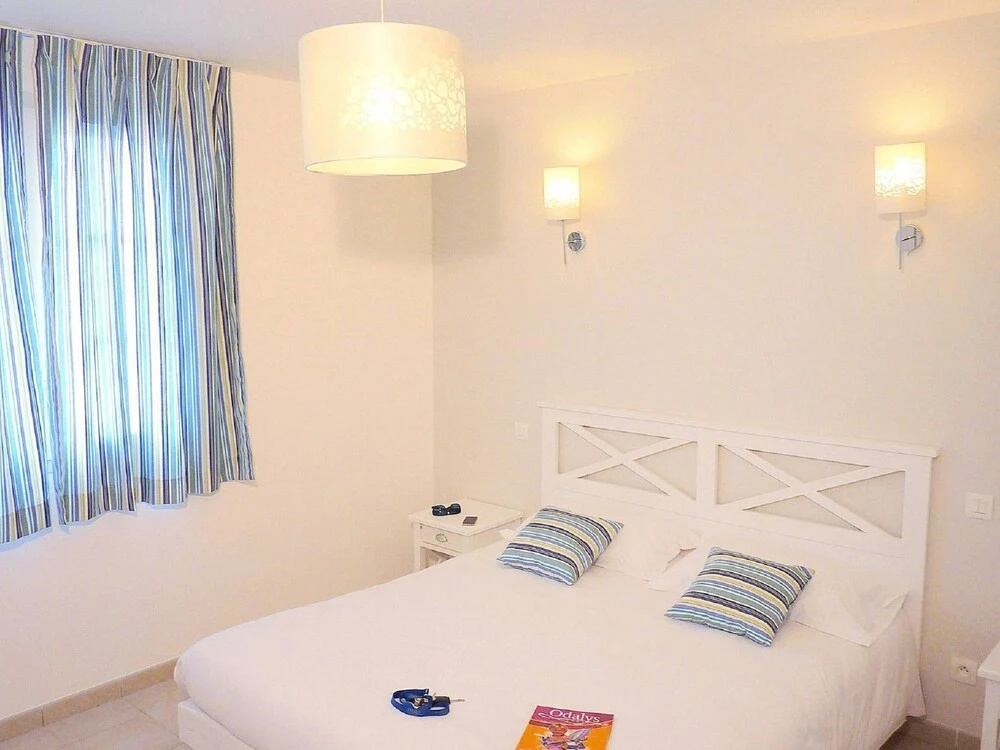 Comfortable Apartment on the Ground Floor in Provence