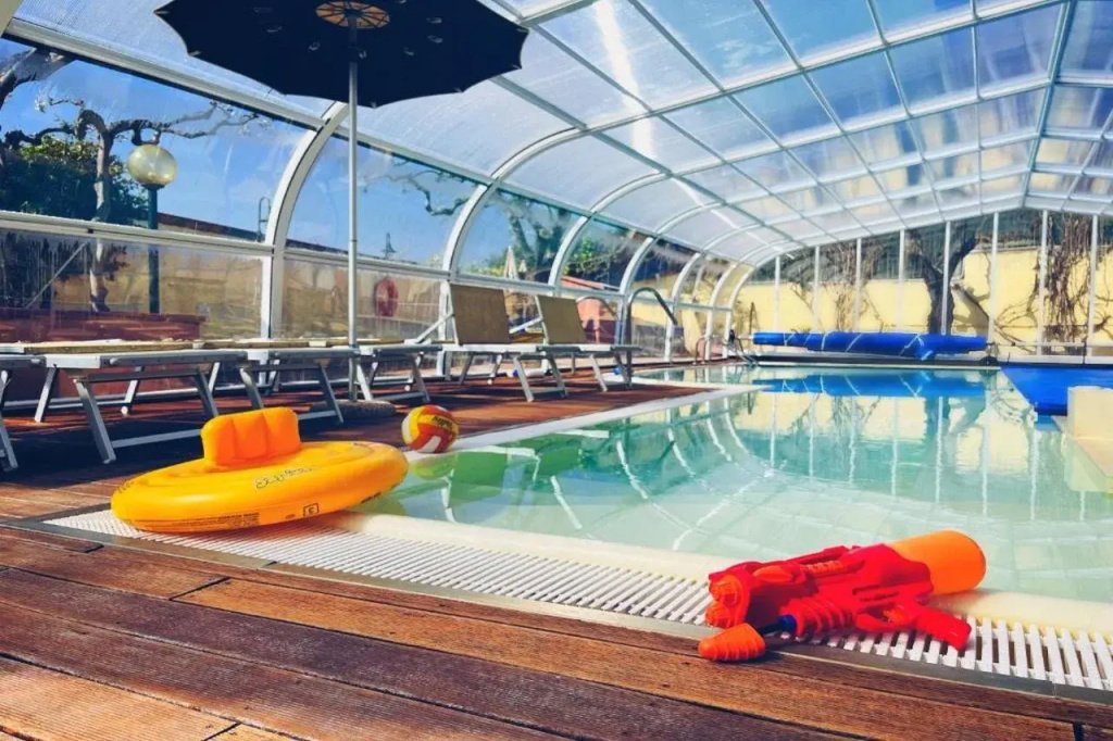Villa Giada Resort