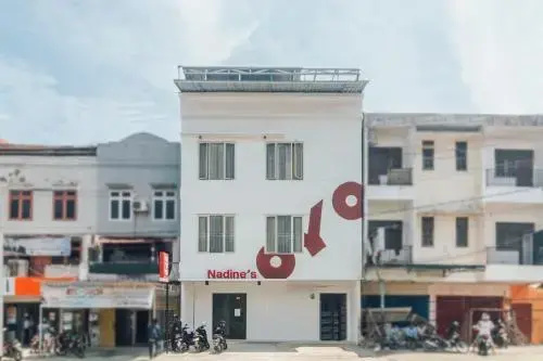 Nadine's Home by OYO Rooms