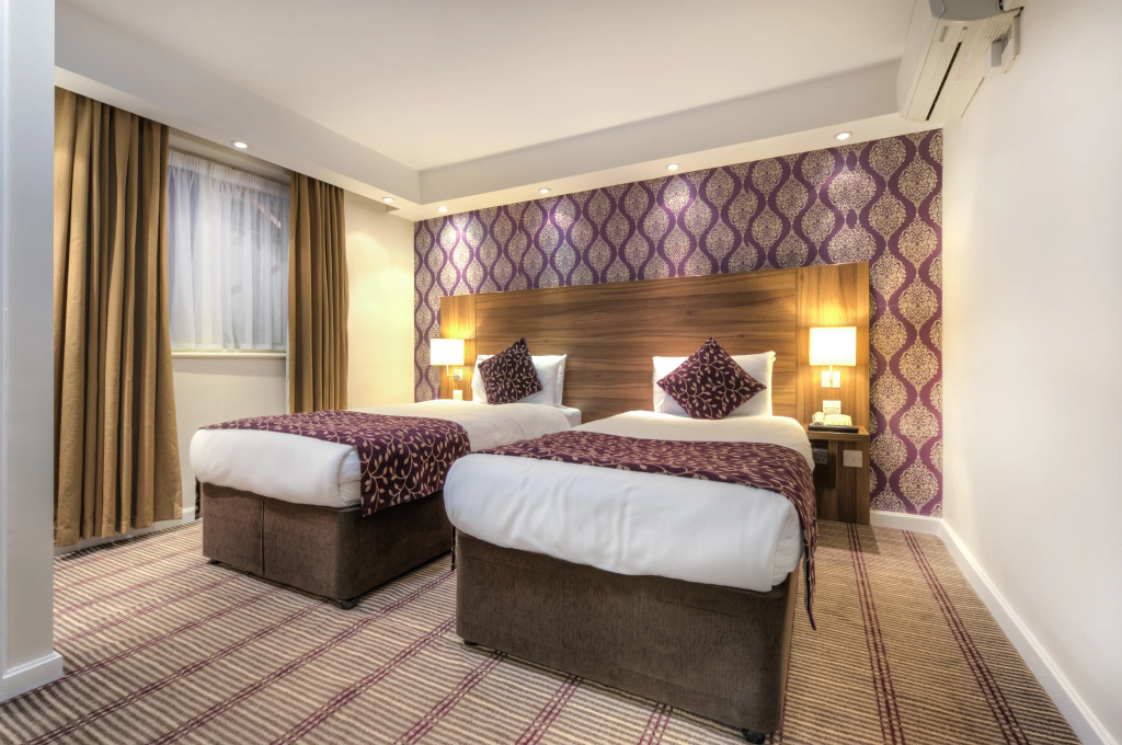 City Continental London Kensington