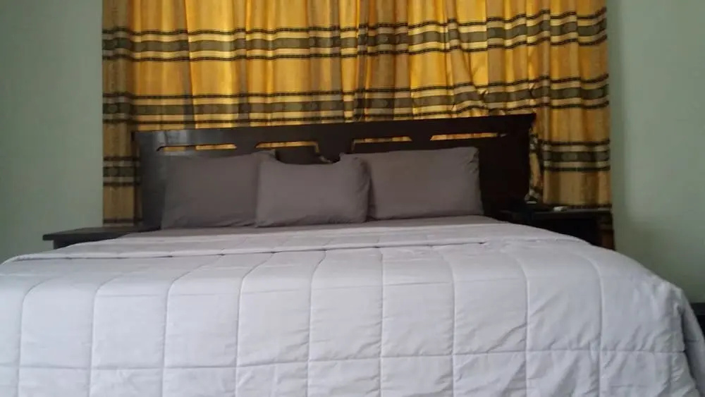 White Stone Lodge