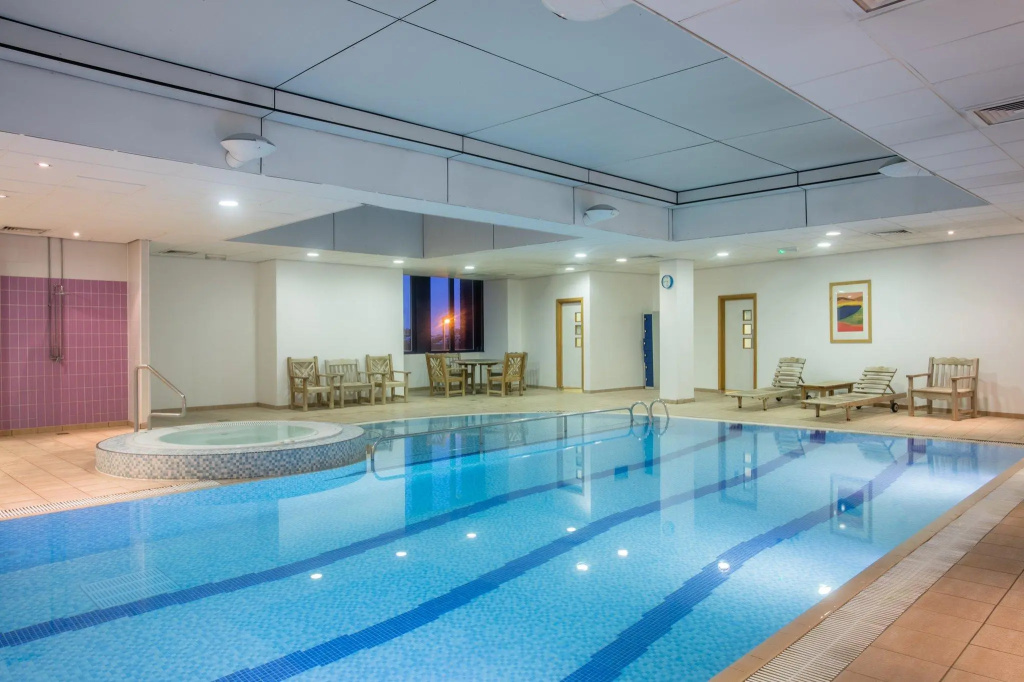 Crowne Plaza Chester by IHG