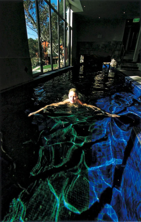 Breathtaker Hotel and Spa