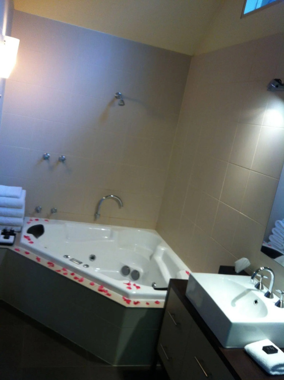 Lochiel Luxury Accommodation