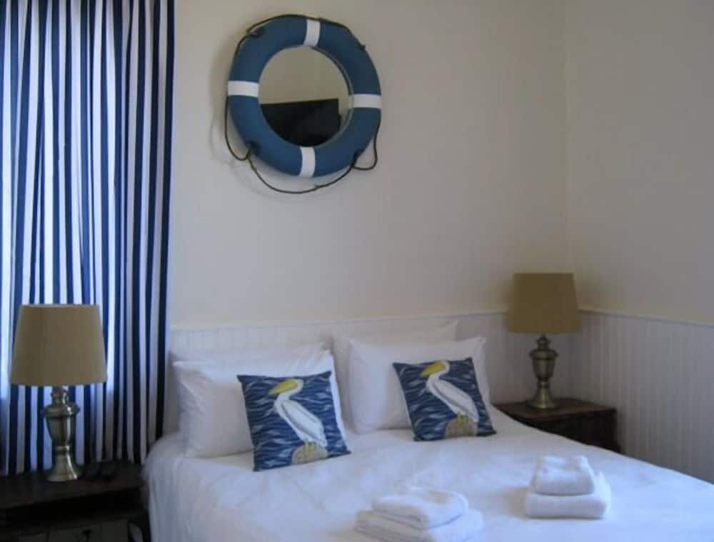 Jetty Self-Catering