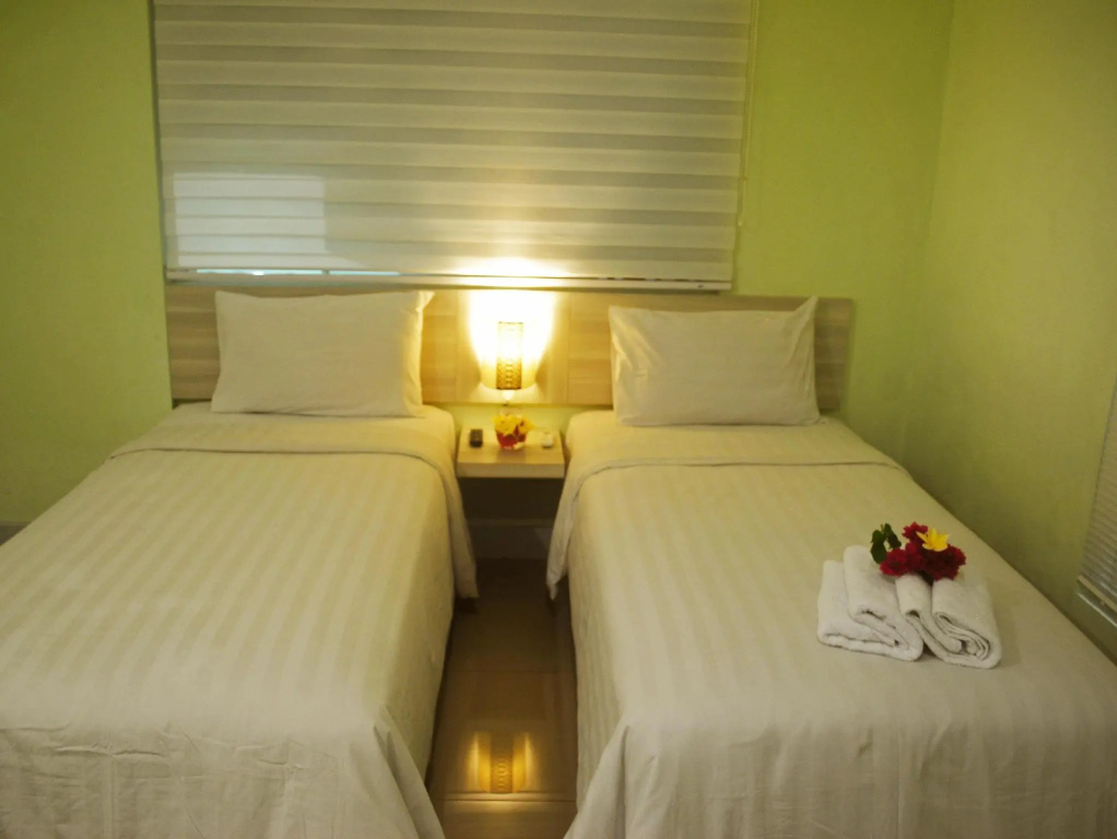 Sky Hotel Jogja