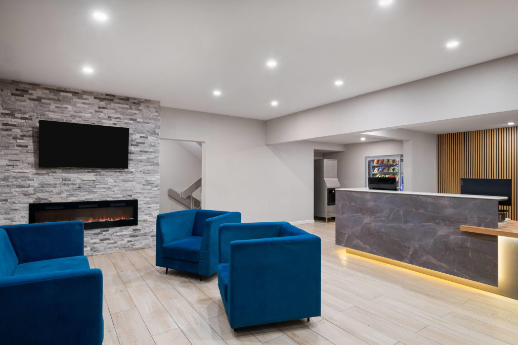 Baymont by Wyndham Mankato