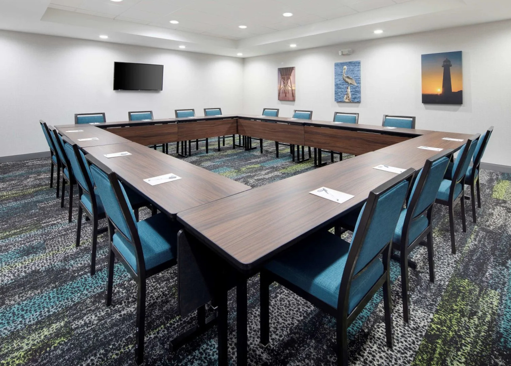 Hampton Inn & Suites DIberville Biloxi