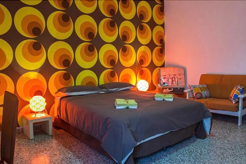 Portobello Appartamento 3 camere 3 bagni