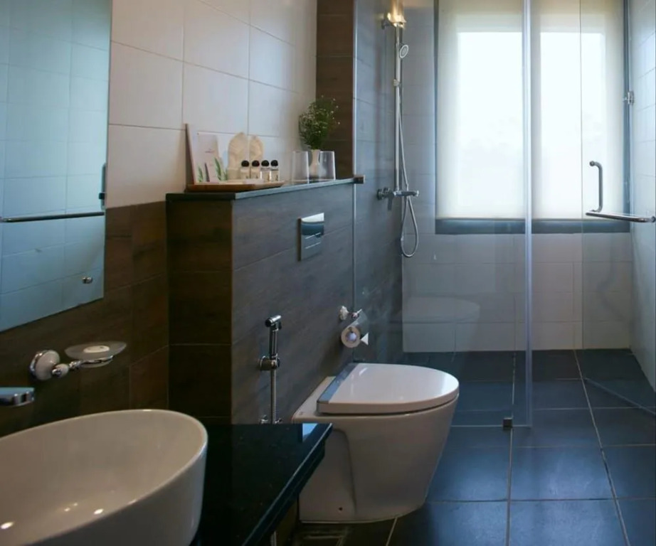 The Argyle Luxury Boutique