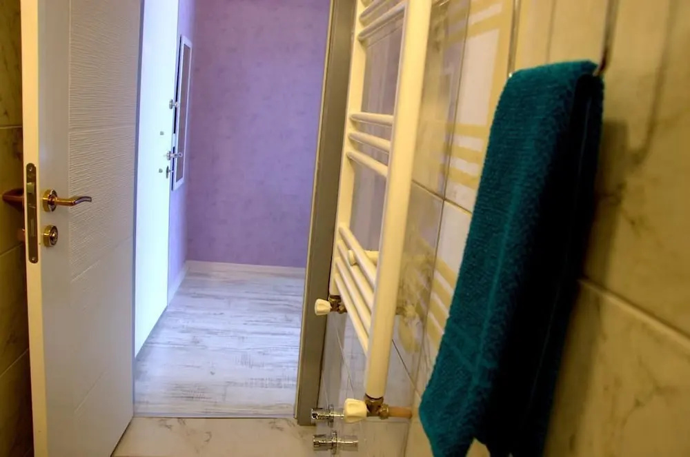 Konukevim Mesrutiyet Apartment 2
