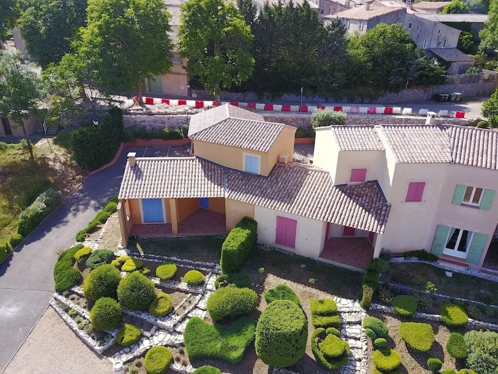 Le Claux du Puits by Ateya Vacances