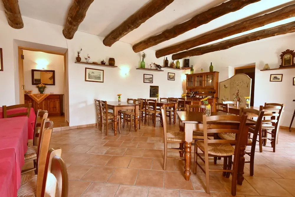 Casa La Lamia B&B